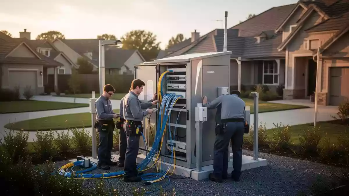 Peraso erhält 60-GHz-Auftrag über mehr als 2 Millionen Dollar