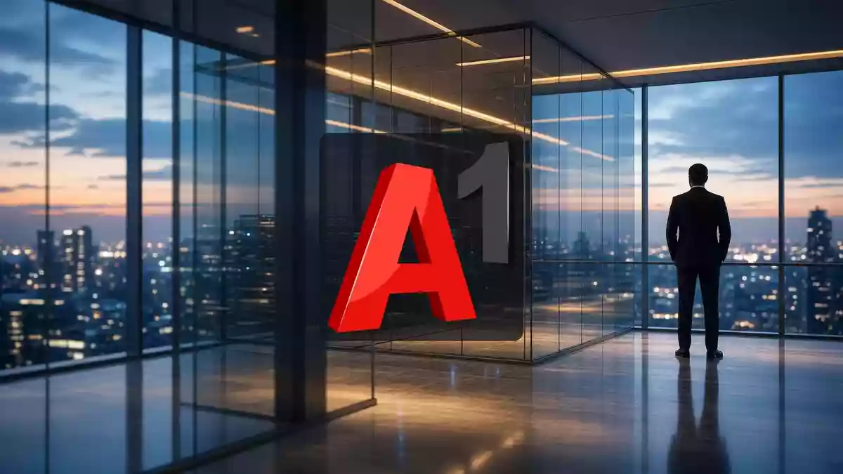 Telekom Austria hebt Umsatzprognose für 2026 auf rund vier Prozent an