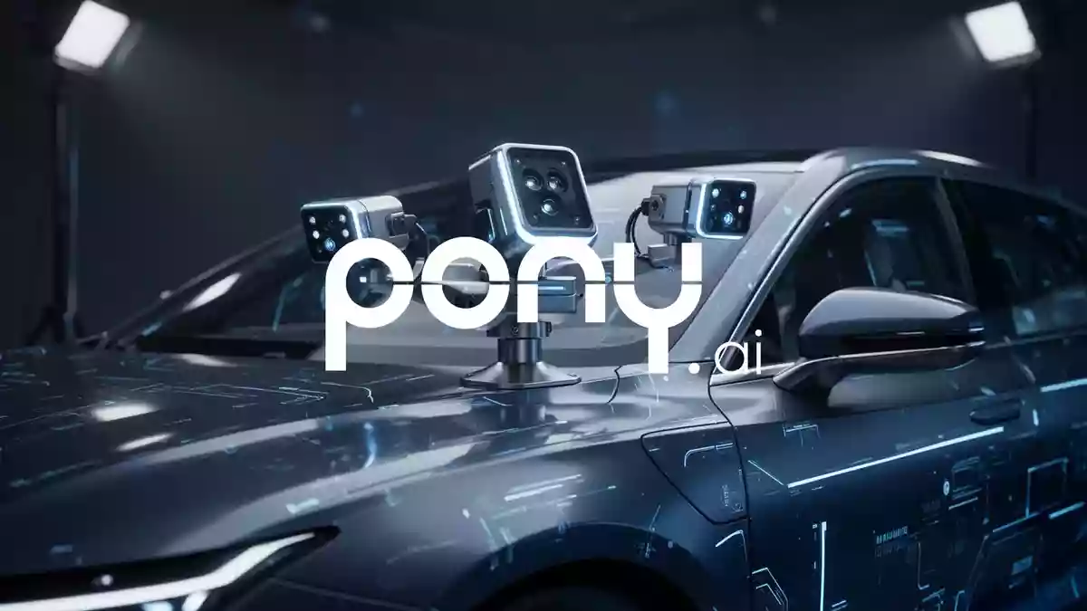 Pony AI legt Quartalszahlen vor: Robotaxi-Ausbau und Wirtschaftlichkeit im Fokus