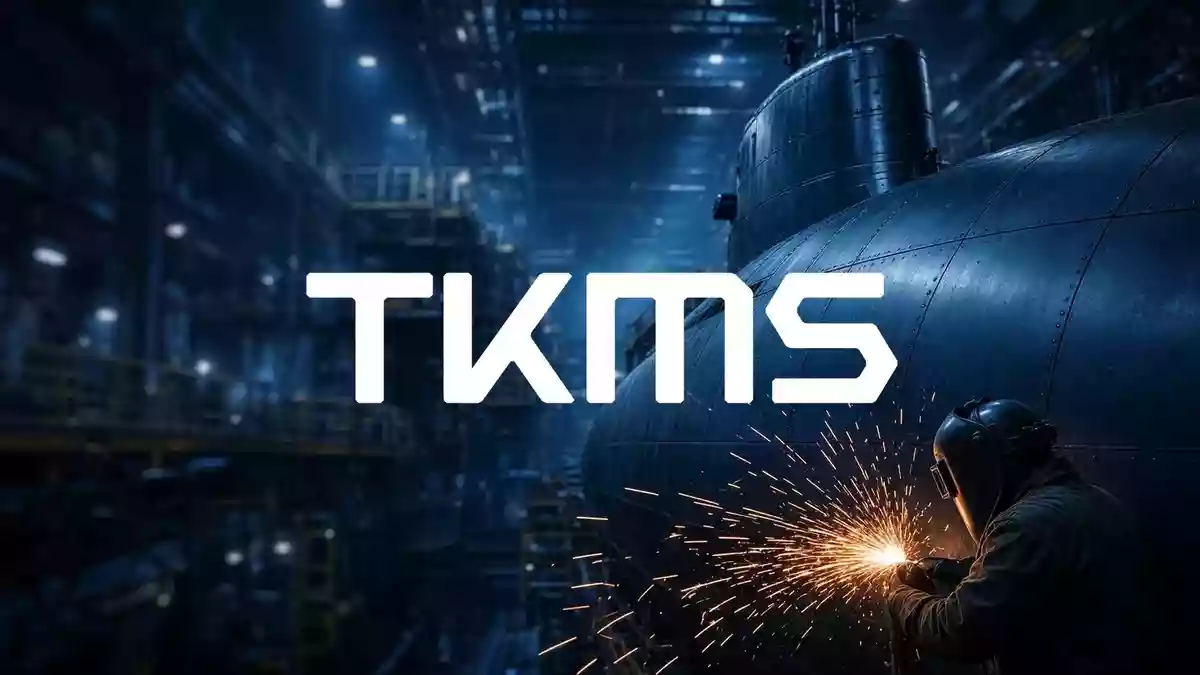 TKMS Stock Up 27% in 2026 as Deutsche Bank, Bernstein Set 115-Euro Targets