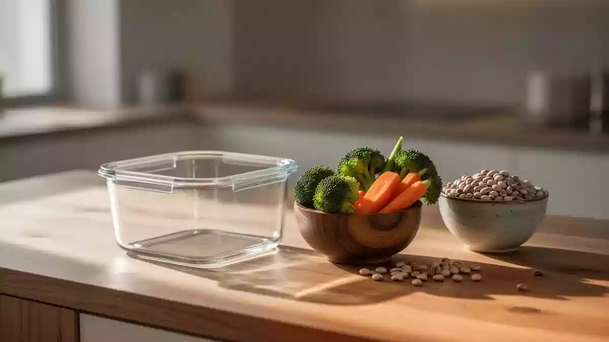 Gesunde Ernährung im Berufsalltag: Planung erleichtert ausgewogene Mahlzeiten