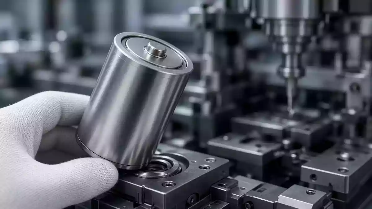 Rock Tech Lithium: Rheinmetall steigt ein, Guben-Finanzierung bleibt offen