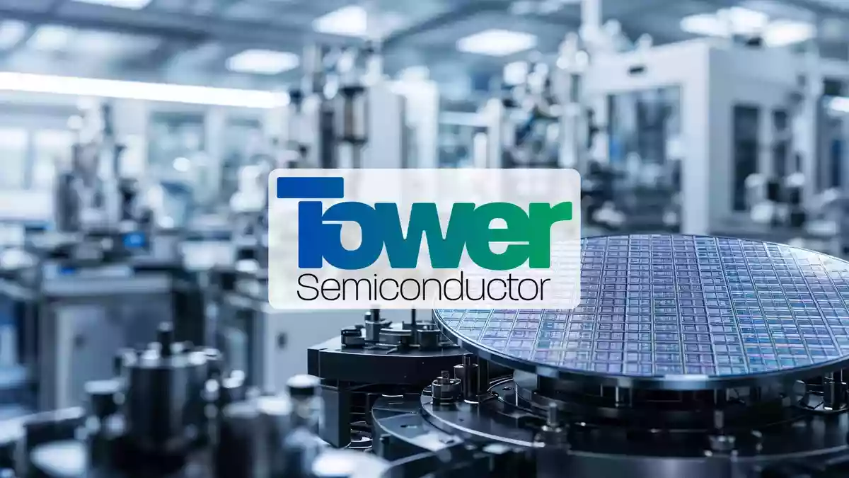 Tower Semiconductor: Starke Quartalszahlen, doch die Aktie verliert 11 Prozent