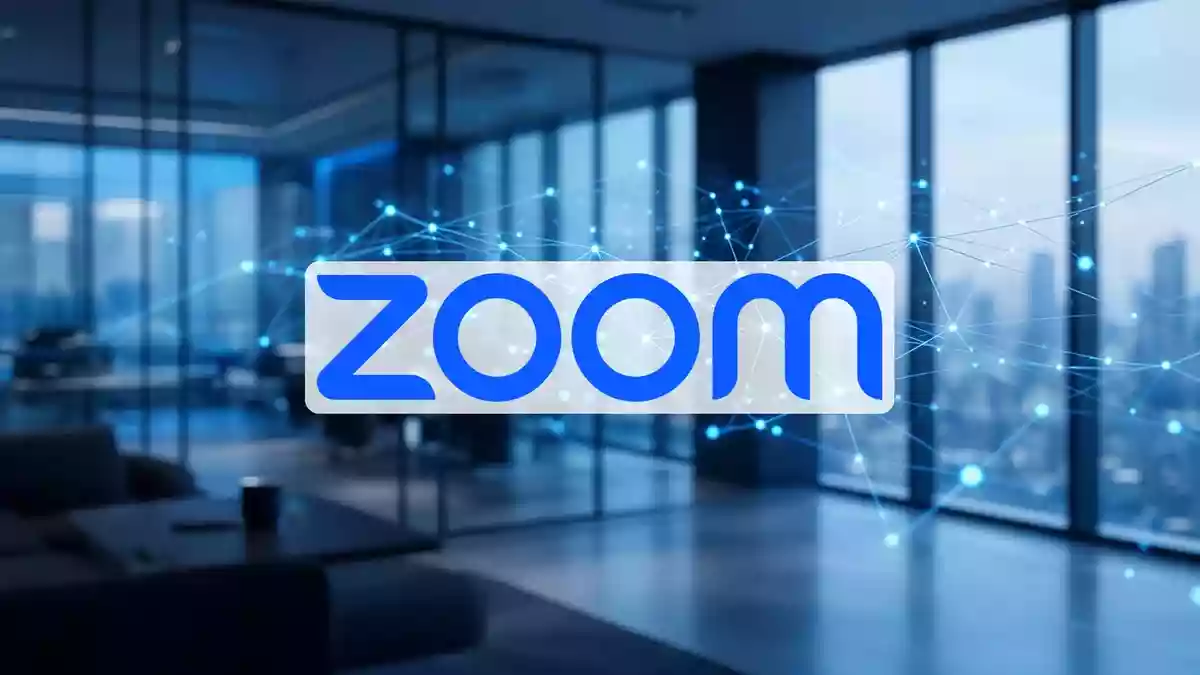 Zoom Aktie: Neue KI-Plattform verbindet Meetings mit Geschäftsdaten
