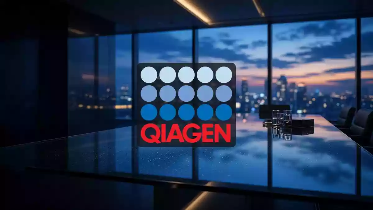 Qiagen: EQT und KKR bieten um den Diagnostikkonzern