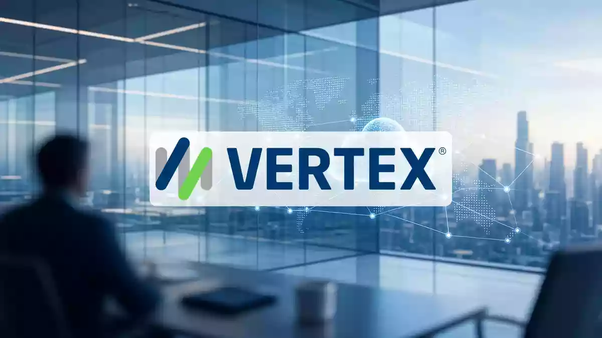 Vertex zeichnet KI-Verantwortliche aus und rückt Quartalszahlen näher