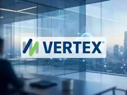 Abstraktes, professionelles Büro-Ambiente mit moderner digitaler Infrastruktur und Fokus auf technologische Exzellenz. - Foto: über boerse-global.de