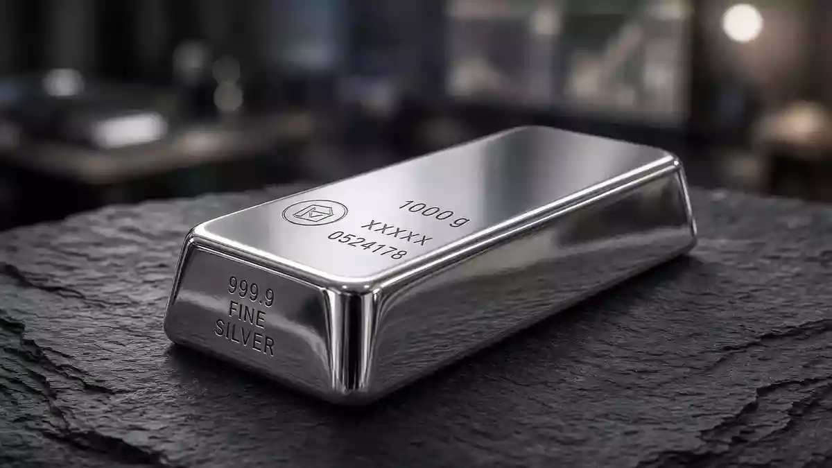 Bank of America Silver Forecast: $55 Near-Term, $75 by Mid-2027