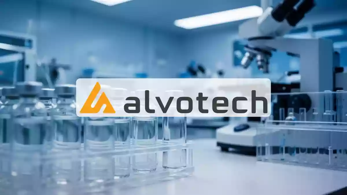 Alvotech erhält FDA-Freigabe für effizientere SIMLANDI-Produktion