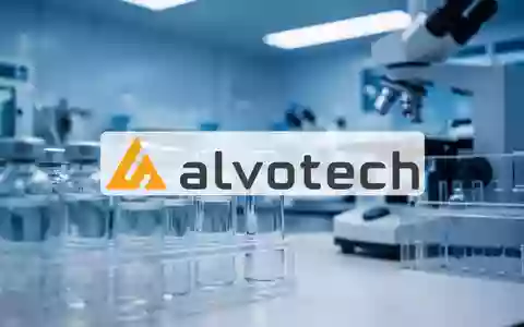 Moderne Laborumgebung mit biotechnologischen Geräten als Symbol für pharmazeutische Innovation und Zulassung. - Foto: über boerse-global.de