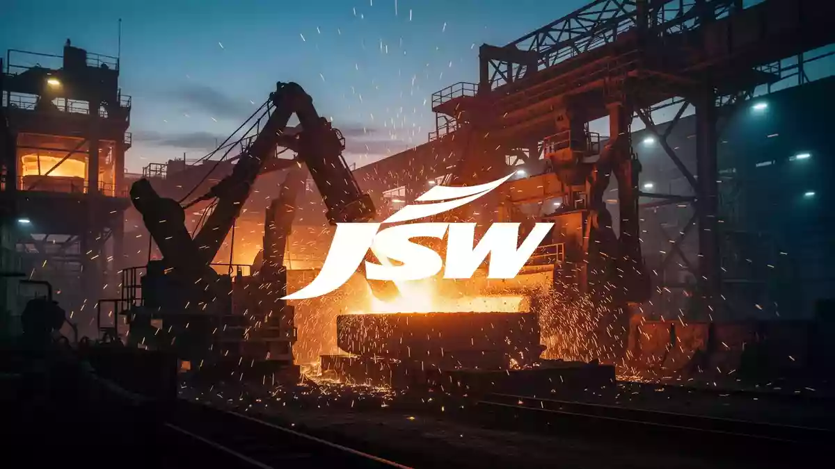 JSW Steel bestellt Sinteranlage für geplantes Werk in Odisha