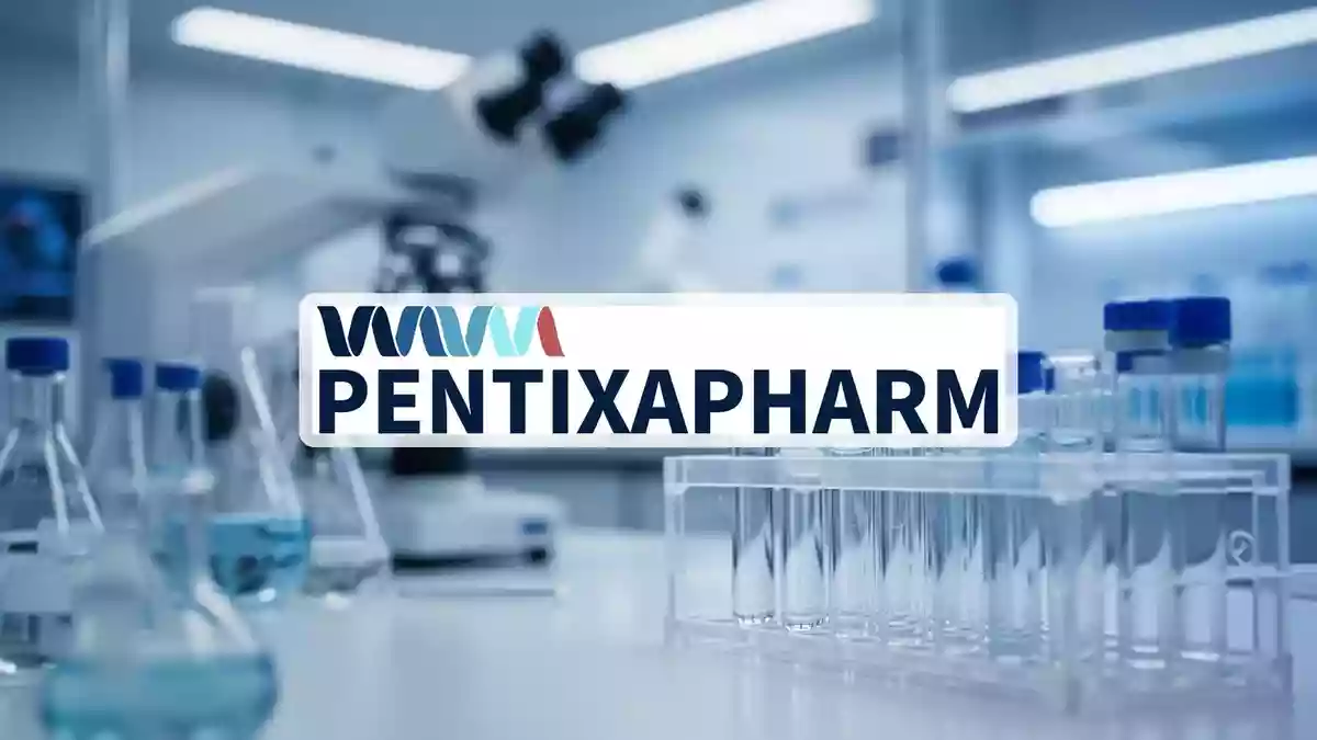 Pentixapharm senkt Verlustprognose, verschiebt PANDA-Studienstart auf 2027