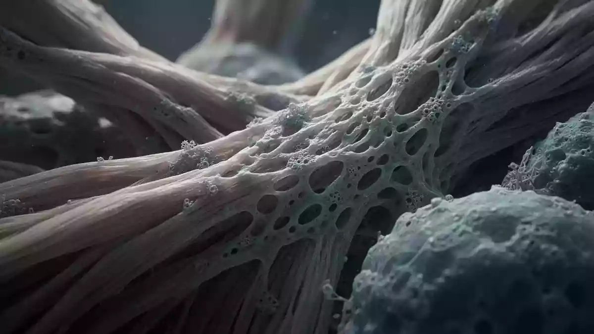 Statine und Muskelschmerzen: Forschung entschlüsselt den Mechanismus