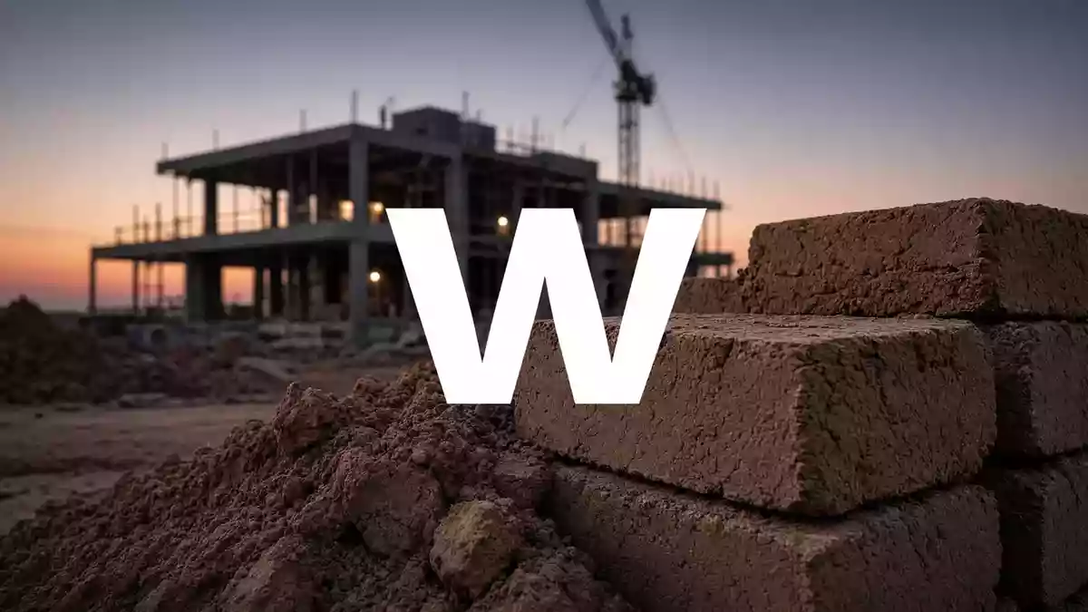 Wienerberger Cuts 2026 EBITDA Guidance Again as Shares Fall 48%