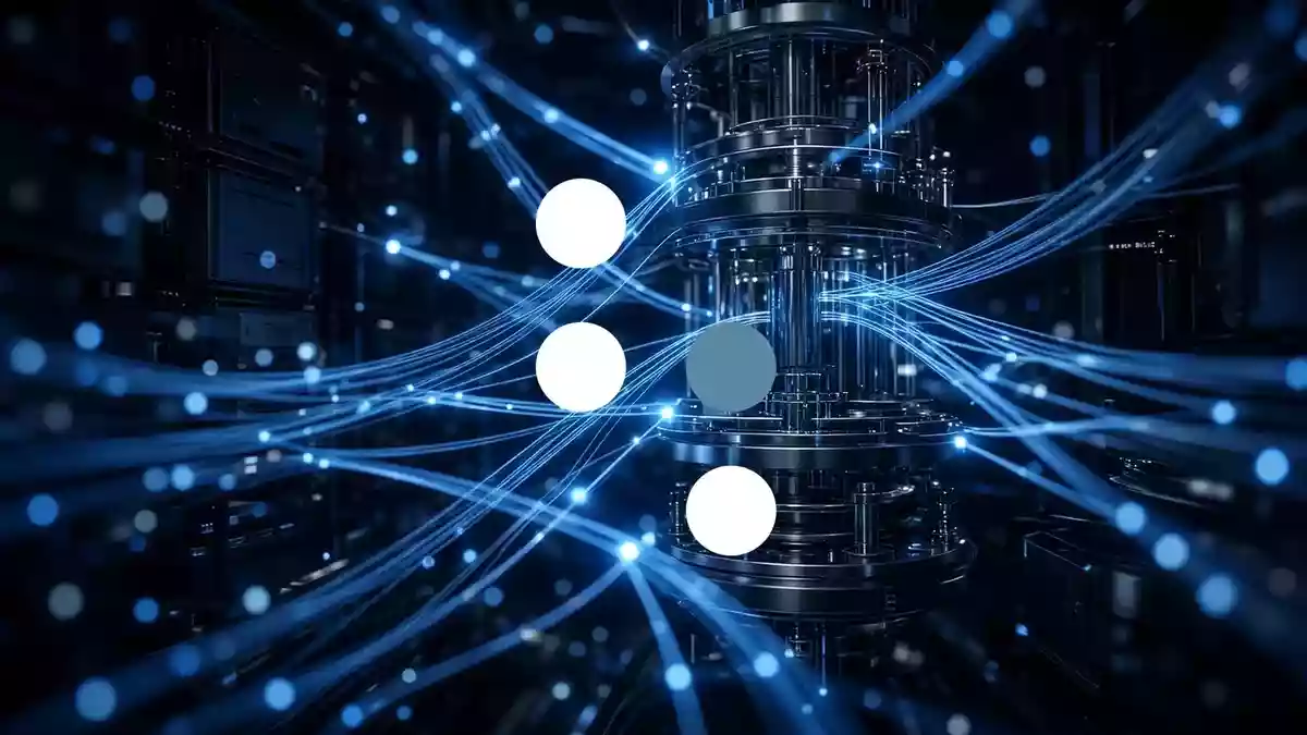D-Wave Quantum: Tax-Withholding Form 4 Is No Sell Signal, SkyWater Deal Offers Concrete Proof