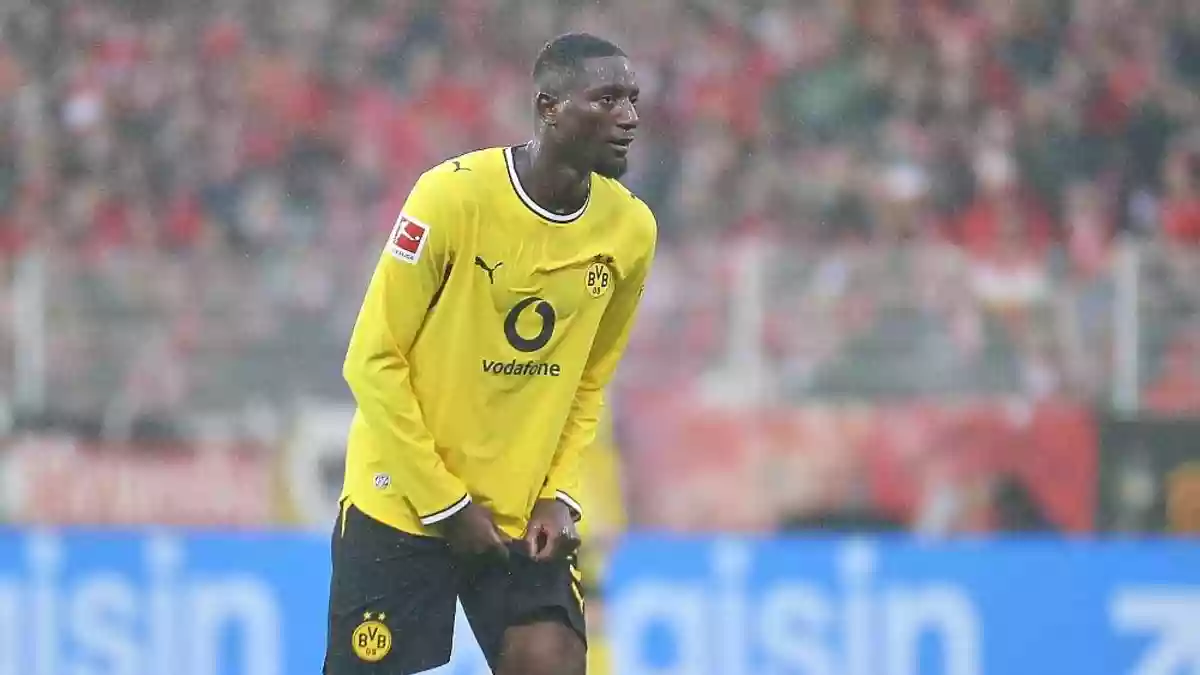 Champions League: Dortmund gewinnt gegen Sabah FK