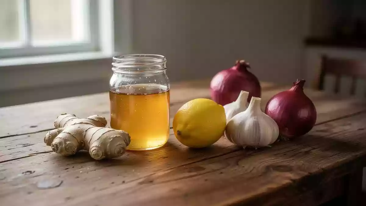 Hausmittel und fermentierte Lebensmittel: Was Studien tatsächlich zeigen