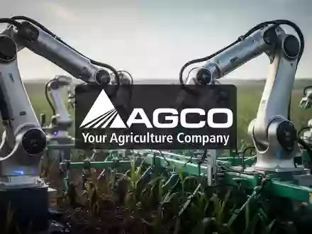 Moderne Industrierobotik und Automatisierungstechnik in einem landwirtschaftlichen Kontext. - Foto: über boerse-global.de
