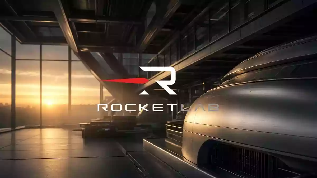 Rocket Lab Neutron Delay: $2.3B Backlog Meets 2027 Launch Slip