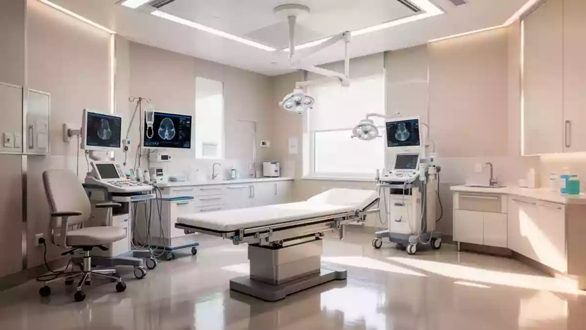 Bluthochdruck: Drei Kliniken erhalten spezialisierte Zertifizierungen