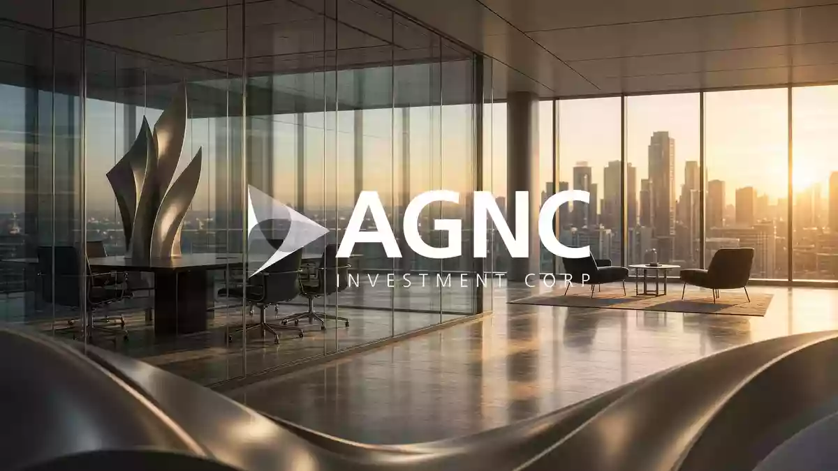 AGNC Investment: Buchwert erholt sich nach schwachem Quartal zunächst