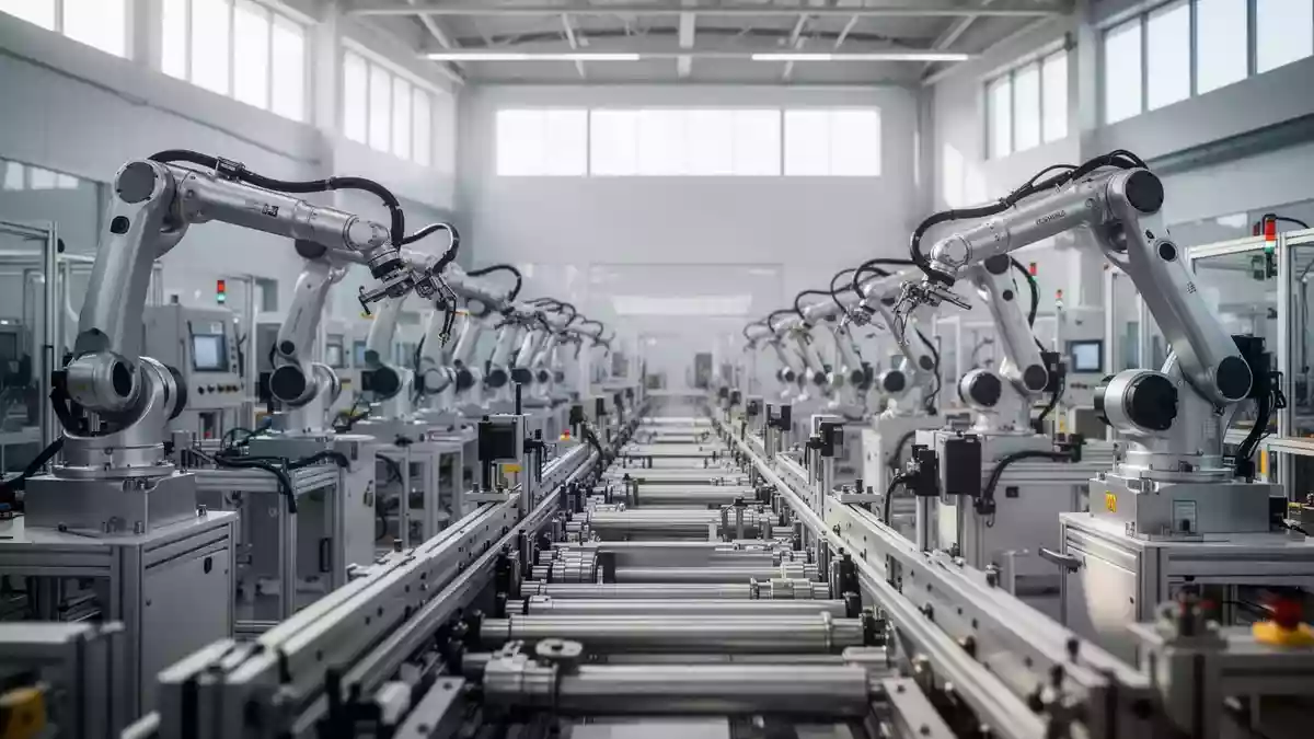 Bosch und Microsoft setzen KI-Agenten in Fabriken ein