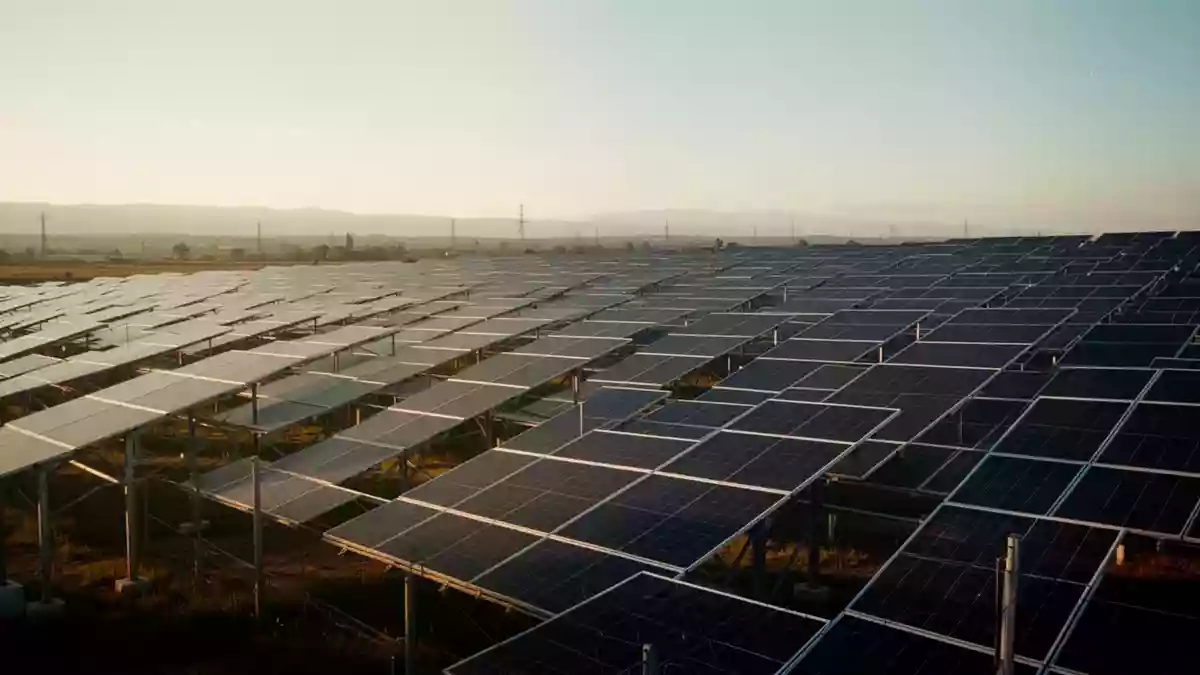 FTC Solar: Aktionäre stimmen über Aktienausgabe ab, Kreditzahlung verschoben
