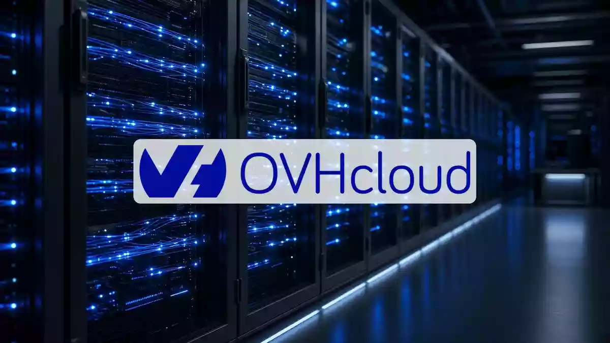 OVHcloud-Aktie steigt nach Jahreszahlen und höherem Wachstumsausblick