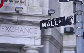 New York Stock Exchange - Foto: via dts Nachrichtenagentur