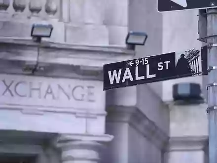 New York Stock Exchange - Foto: via dts Nachrichtenagentur