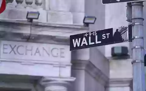 New York Stock Exchange - Foto: via dts Nachrichtenagentur