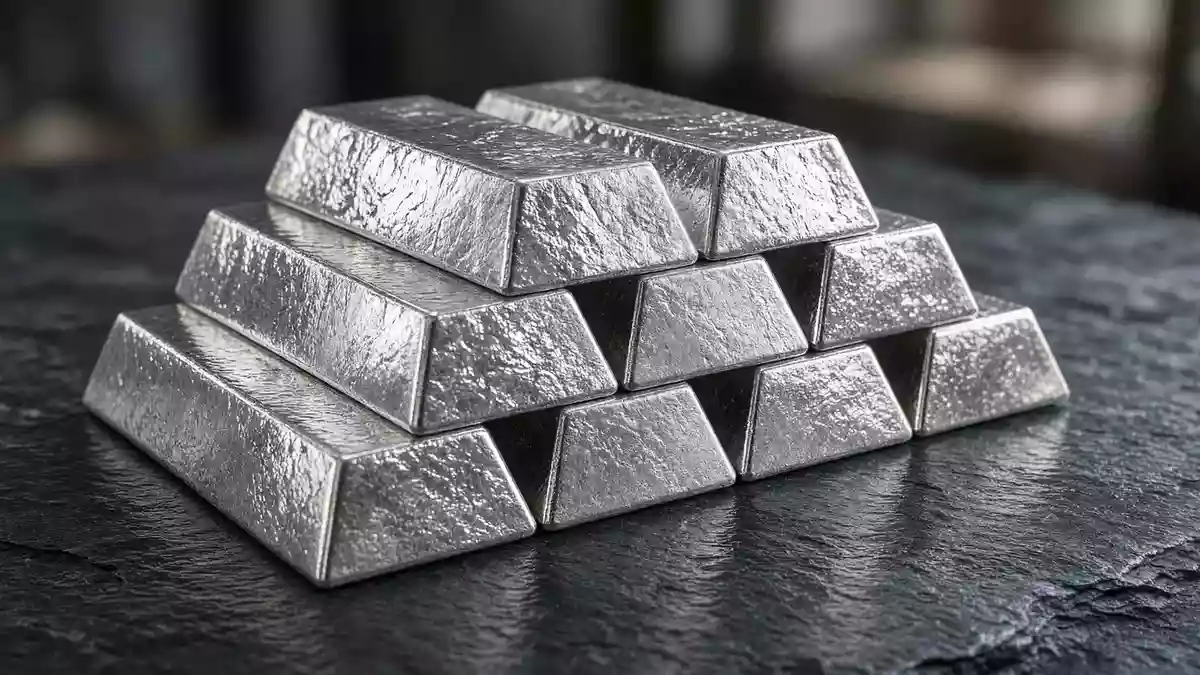 Silver Inventories Diverge as Forecasts Clash on 2026-2027 Balance