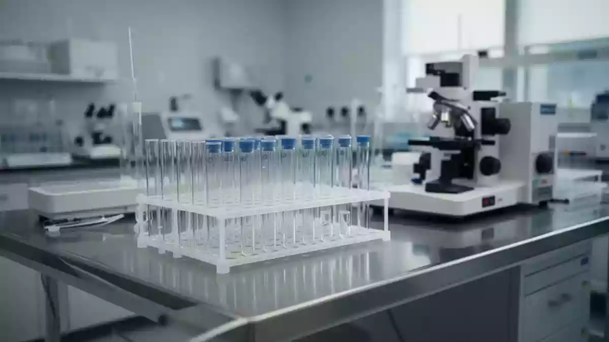 Brasiliens SUS finanziert Calprotectin-Test für bestimmte Crohn-Patienten