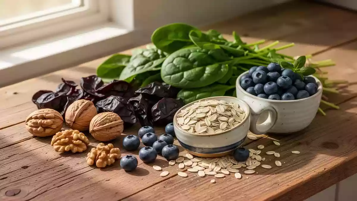 Herzinsuffizienz: PTD veröffentlicht Ernährungsempfehlungen zu Salz und Nährstoffen