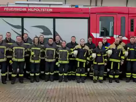 FW-WRN: Zwei Gruppen bestehen Bayerisches Leistungsabzeichen - gelebte Feuerwehrpartnerschaft seit mehr als vier Jahrzehnten - Foto: presseportal.de