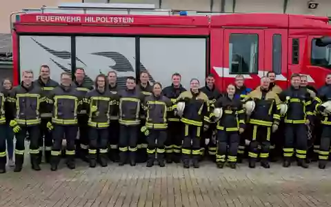 FW-WRN: Zwei Gruppen bestehen Bayerisches Leistungsabzeichen - gelebte Feuerwehrpartnerschaft seit mehr als vier Jahrzehnten - Foto: presseportal.de
