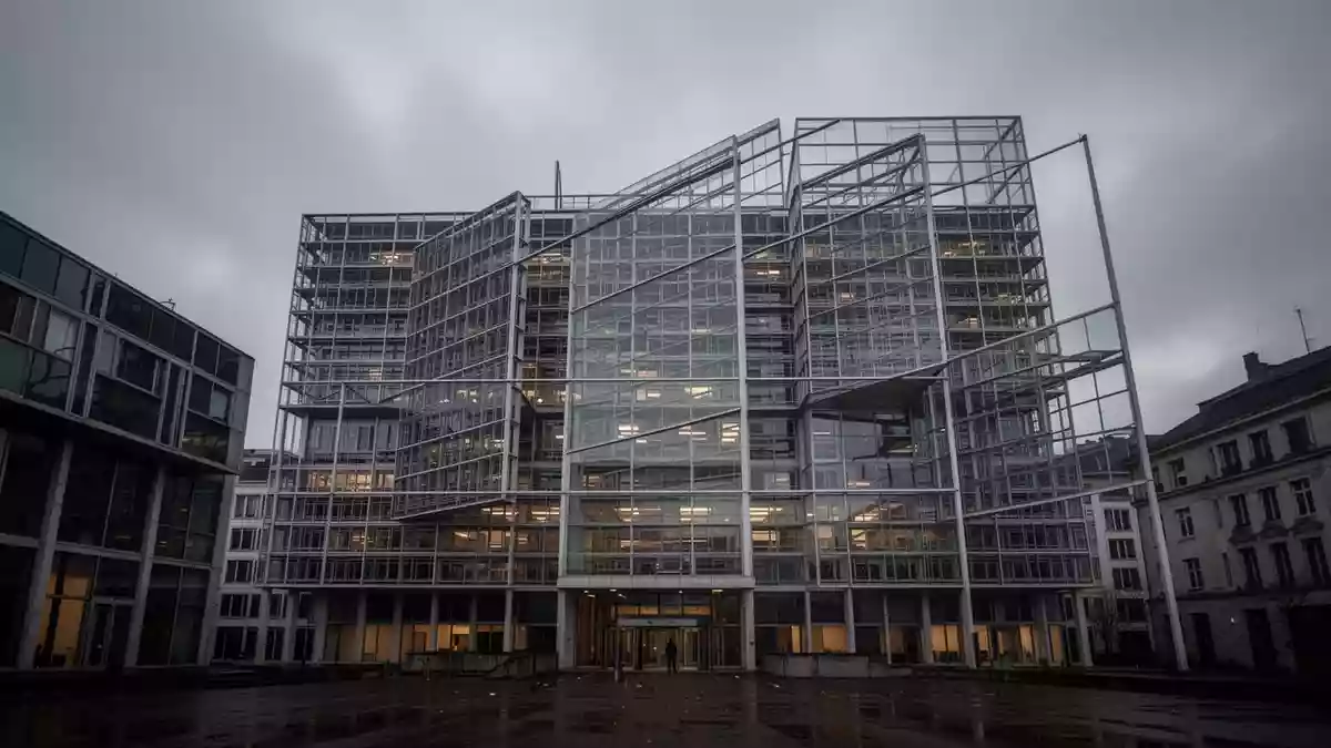 EU prüft OpenAI und Anthropic nach Sicherheitsvorfällen mit KI-Agenten