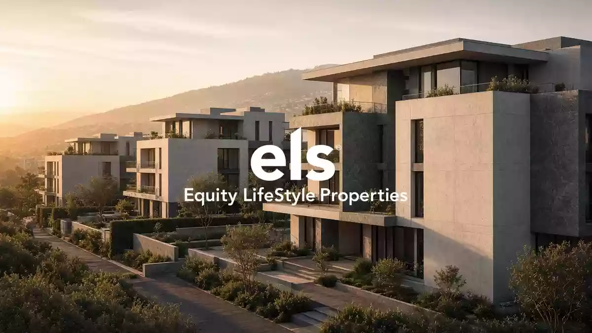 Equity Lifestyle Properties: Steuerposten belastet Quartalsgewinn