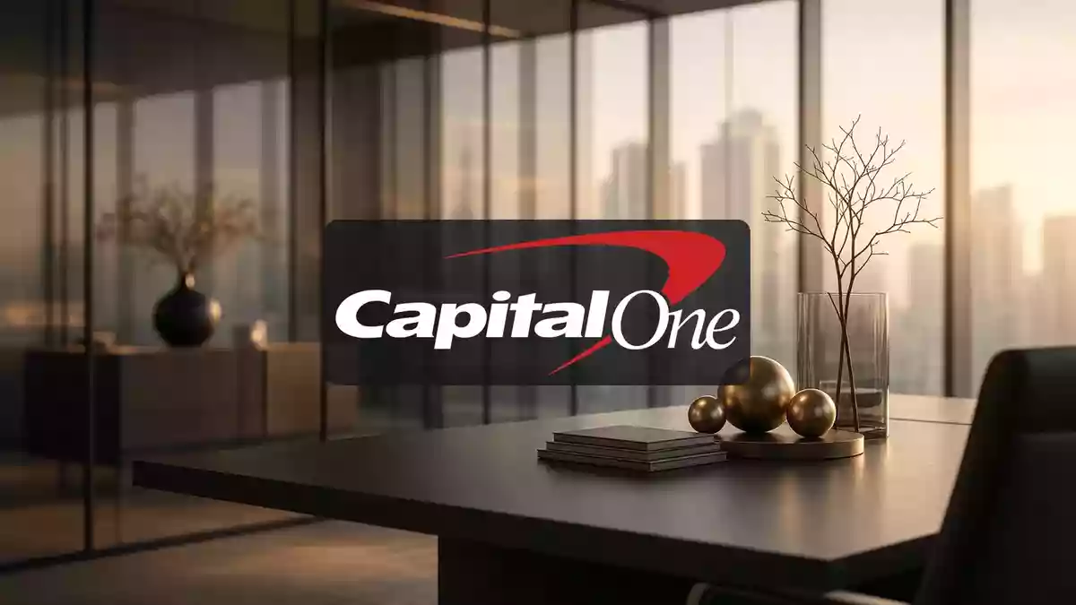 Capital One: Geringere Kreditausfälle treiben Quartalsgewinn über Erwartungen