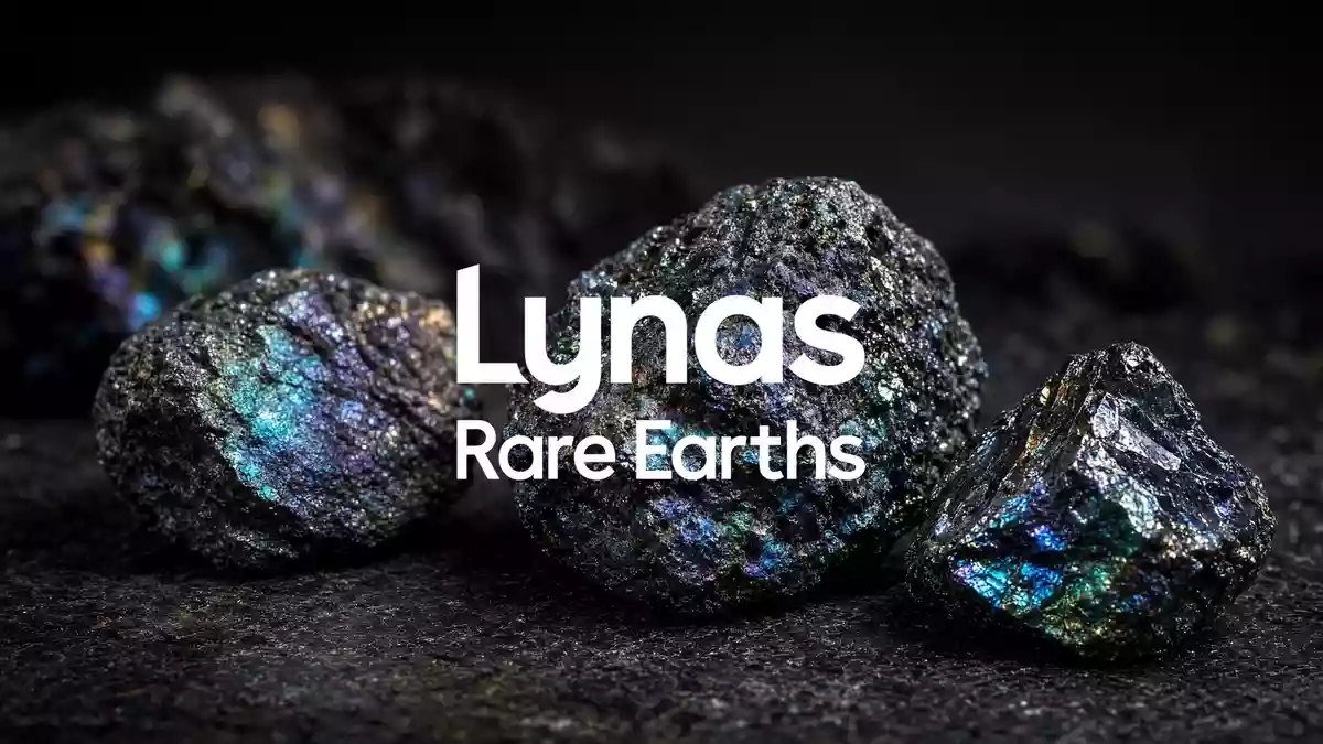Lynas Rare Earths: Quartalszahlen folgen am 29. Oktober 2026