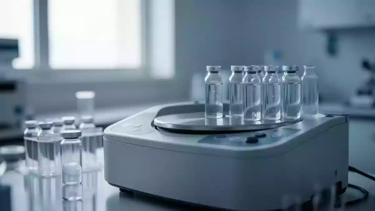Alzheimer: Blutmarker ermöglichen genauere Einordnung der Tau-Pathologie