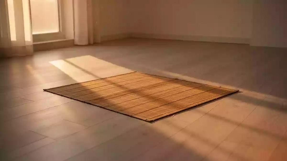 Yoga und kurze Übungen: Stressabbau und mehr Stabilität im Alltag