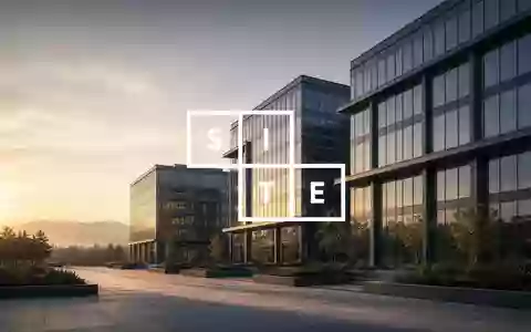 Moderne Architektur eines gewerblichen Immobilienkomplexes bei hellem Tageslicht. - Foto: über boerse-global.de