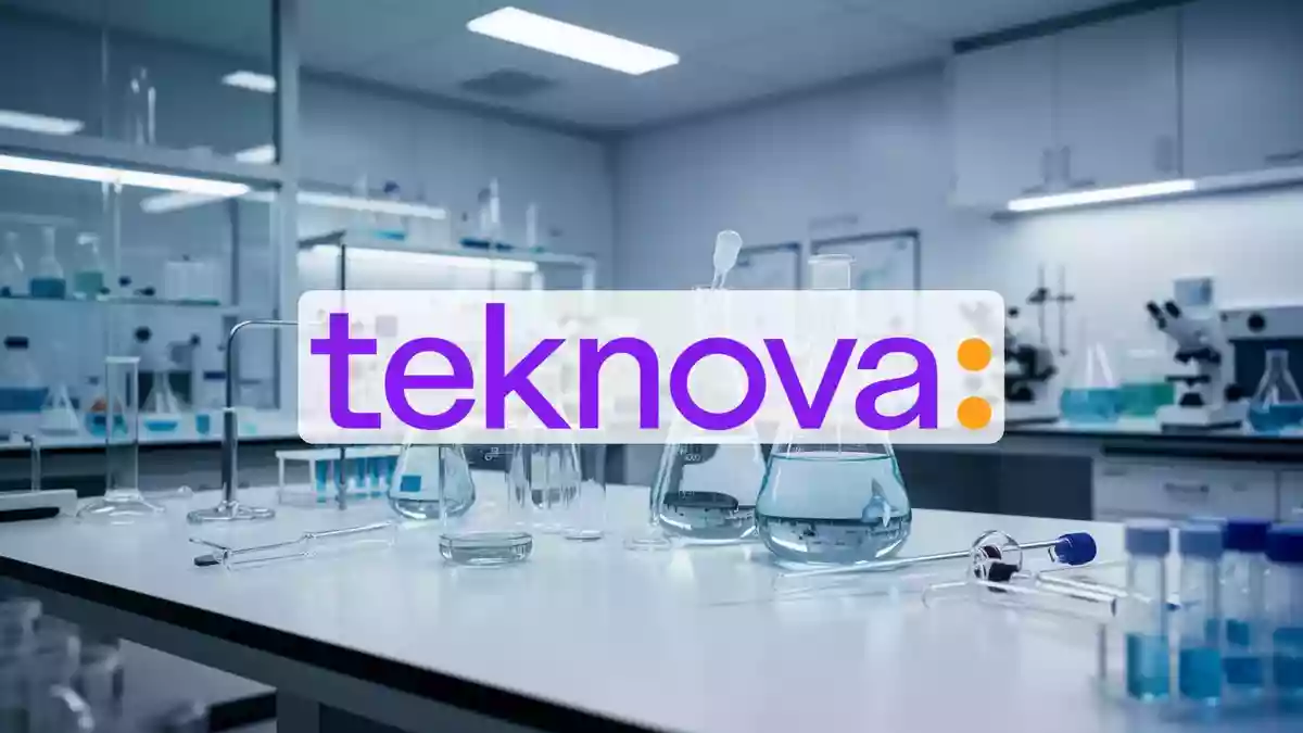 Alpha Teknova: Quartalswachstum trifft auf geplante Aktienplatzierung