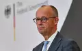 Friedrich Merz am 20.10.2026 - Foto: via dts Nachrichtenagentur