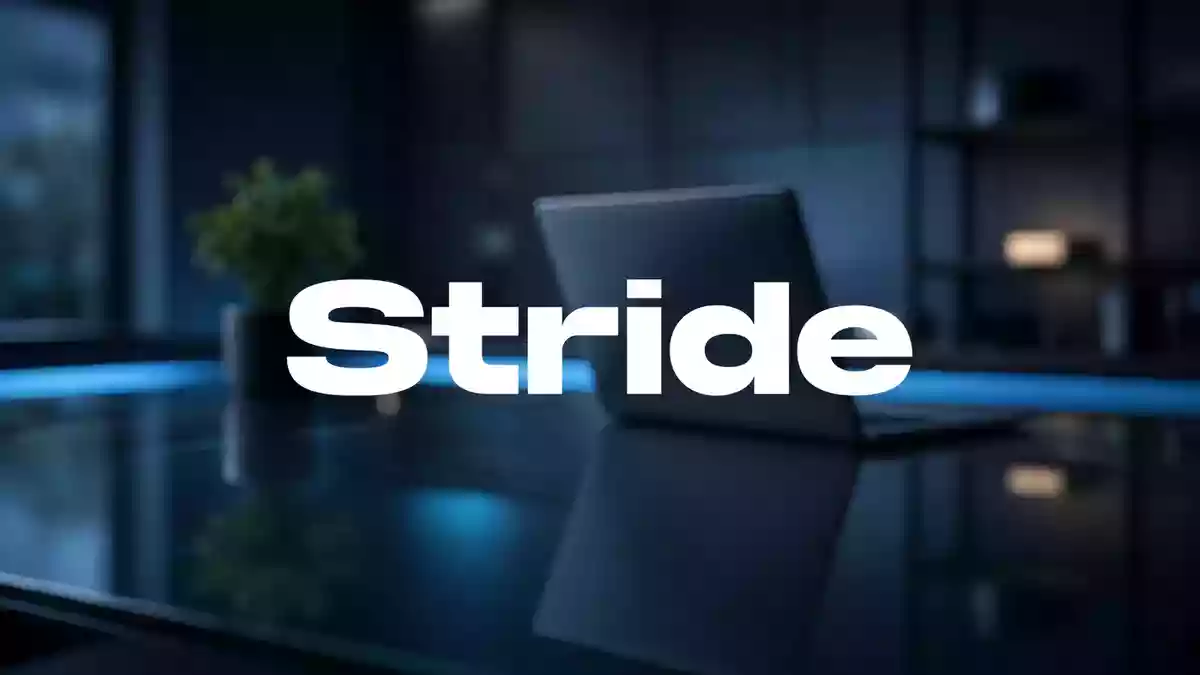 Stride-Aktie sinkt trotz Gewinn über Prognose und Umsatzplus