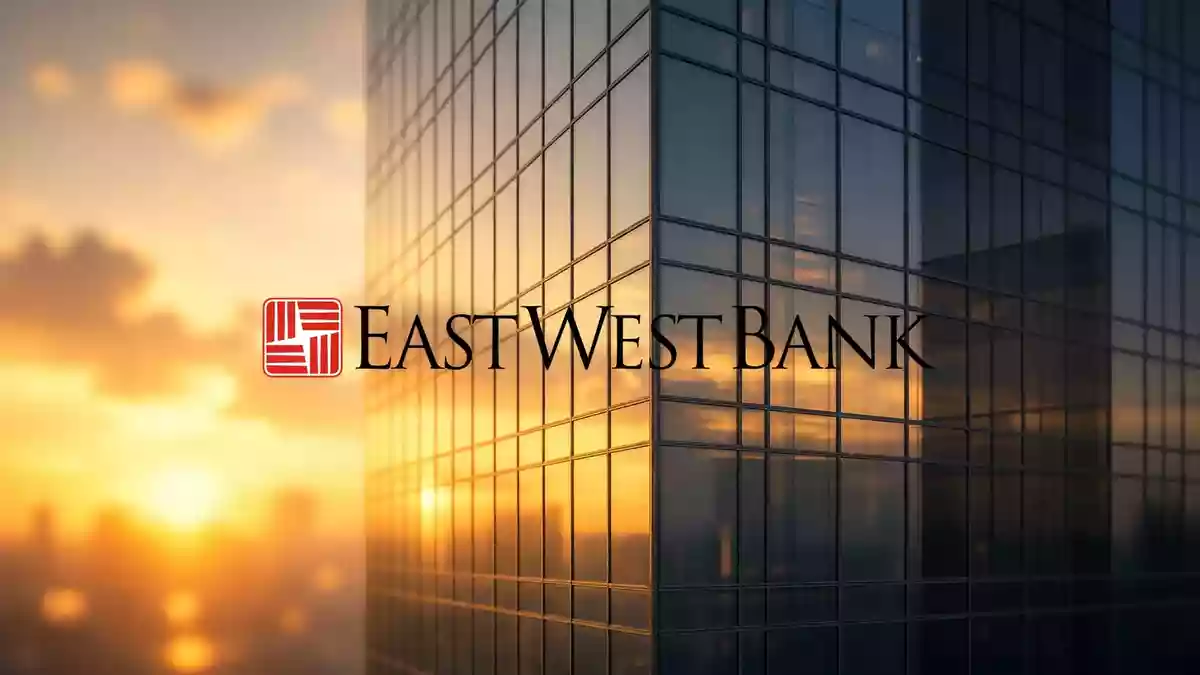 East West Bancorp hebt Zinsprognose für 2026 nach Quartalszahlen an