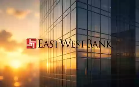 Abstrakte architektonische Struktur bei Sonnenaufgang, die Wachstum und eine positive Marktstimmung symbolisiert. - Foto: über boerse-global.de