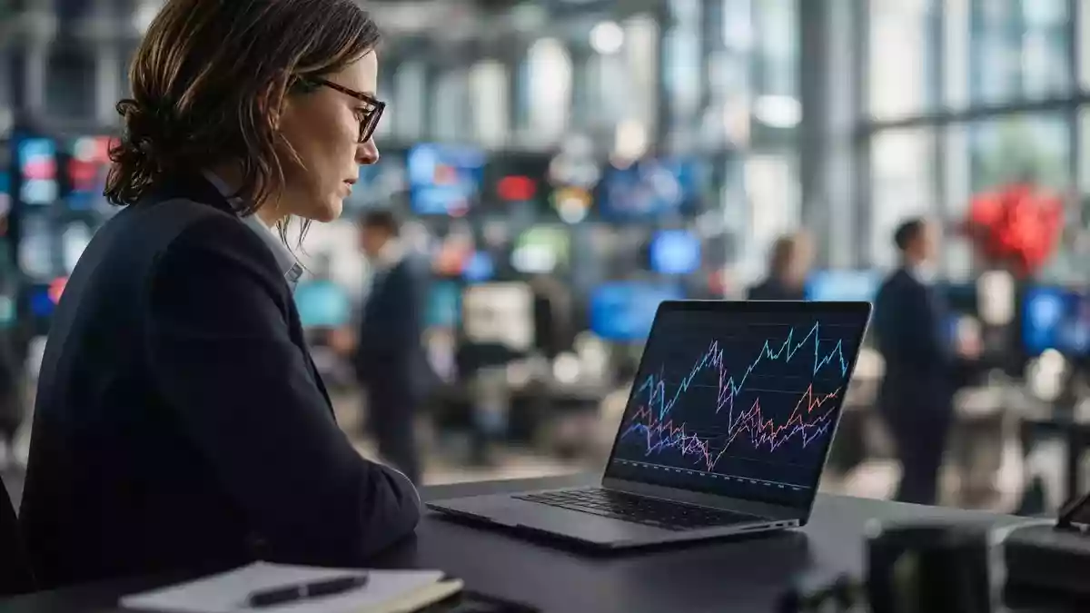 Vanguard All-World ETF: Ölpreise belasten, US-Börsen erholen sich
