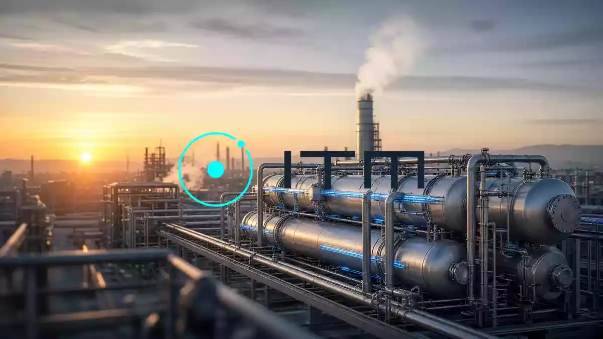 ITM Power: Raffinerieprojekt wächst, Investitionsbeschluss bleibt offen
